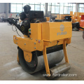 Mini Electric Start Soil Compactor Roller (FYL-600C)